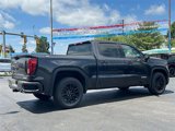 New 2025 GMC Sierra 1500 Elevation image 4