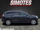 Used 2010 Buick Enclave CXL image 2