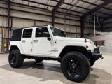 Used 2012 Jeep Wrangler Unlimited Sahara w/ Connectivity Group image 3