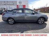 Certified 2023 Nissan Versa SV image 2