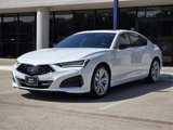 Certified 2022 Acura TLX w/ Technology Package image 4
