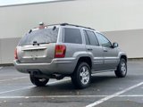 Used 2002 Jeep Grand Cherokee Overland image 5