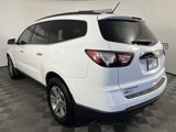 Used 2017 Chevrolet Traverse LT image 4