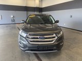 Used 2018 Ford Edge SEL w/ Equipment Group 201A image 2