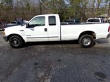 Used 2000 Ford F250 2WD SuperCab Super Duty image 3