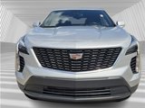 Used 2021 Cadillac XT4 Luxury w/ Cold Weather Package image 4