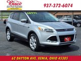 Used 2016 Ford Escape Titanium w/ Equipment Group 301A image 2