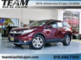 Used 2018 Honda CR-V EX-L image 2