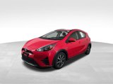 Used 2019 Toyota Prius C image 2