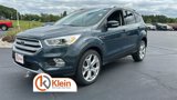 Used 2019 Ford Escape Titanium image 3