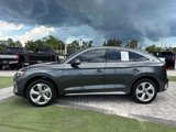 Used 2021 Audi Q5 2.0T Premium image 6