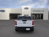 New 2025 Ford Maverick XL w/ Equipment Group 102A image 5