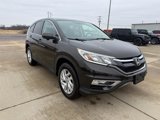 Used 2016 Honda CR-V EX image 3