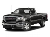Used 2017 GMC Sierra 1500 2WD Regular Cab image 4