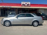 Used 2007 Cadillac CTS 2.8 image 5