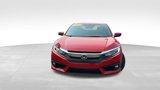 Used 2017 Honda Civic Touring image 2
