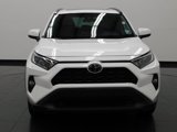 Certified 2019 Toyota RAV4 XLE image 3