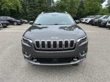 Used 2019 Jeep Cherokee Overland w/ Technology Group image 2