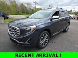 Used 2019 GMC Terrain Denali image 4