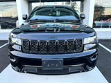 Used 2018 Jeep Grand Cherokee Altitude image 2