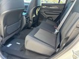 New 2025 Jeep Grand Cherokee Laredo image 6