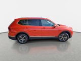 Used 2019 Volkswagen Tiguan SEL R-Line image 4