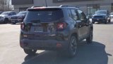Used 2023 Jeep Renegade Trailhawk image 2