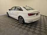 Used 2020 Audi A3 2.0T Premium w/ Final Edition Package image 3