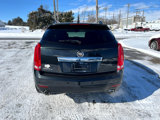 Used 2011 Cadillac SRX Luxury image 4