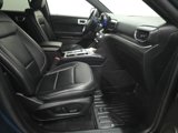 Used 2020 Ford Explorer XLT w/ Equipment Group 202A image 3