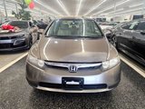 Used 2008 Honda Civic Hybrid Sedan image 2