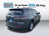 Used 2022 Jeep Grand Cherokee L Limited image 5