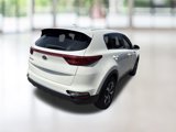 Used 2022 Kia Sportage LX image 5