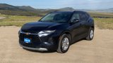 Used 2020 Chevrolet Blazer LT w/ Sound & Technology Package image 4