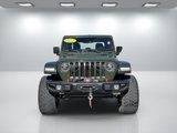 Used 2021 Jeep Gladiator Rubicon image 2