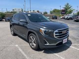 Used 2018 GMC Terrain SLT w/ Preferred Package image 4