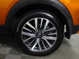 Certified 2022 Nissan Kicks SV image 2
