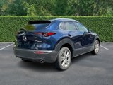 Used 2022 MAZDA CX-30 AWD 2.5 S w/ Premium Package image 3