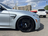 Used 2017 BMW M4 Coupe image 2