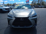 Used 2024 Lexus NX 350 AWD image 3