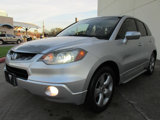 Used 2007 Acura RDX SH-AWD w/ Technology Package image 3