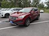 Used 2016 Hyundai Santa Fe Sport image 2