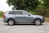Used 2017 Volvo XC90 T8 Inscription w/ Vision Package image 2