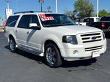 Used 2009 Ford Expedition EL Limited image 3