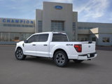 New 2025 Ford F150 STX image 4