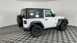 New 2025 Jeep Wrangler Sport image 4