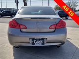 Used 2007 INFINITI G35 Sport w/ Premium Pkg image 5