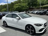 Certified 2024 Mercedes-Benz C 300 Sedan image 2