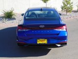 Used 2022 Hyundai Elantra SEL w/ Preferred Accessory Package image 5