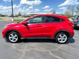 Used 2016 Honda HR-V EX-L image 3